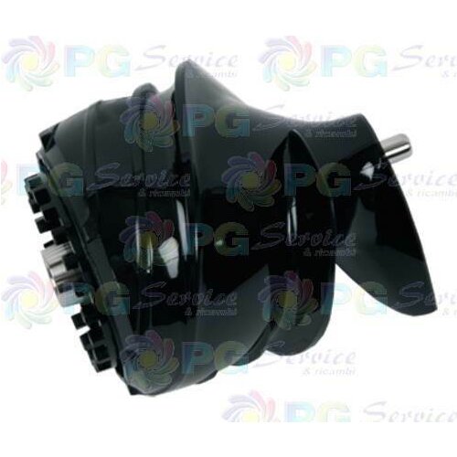 Moulinex worm auger blade propeller puller Infiny Juice ZU255 ZU258