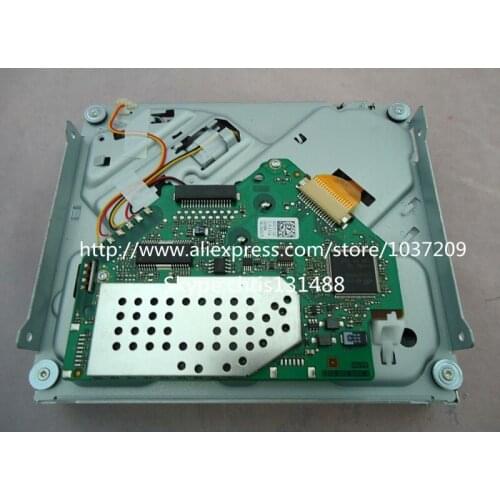 Brand new PLDS APM CSS-M10 4.22 802C single CD mechanism deck for Volkswagen car radio audio