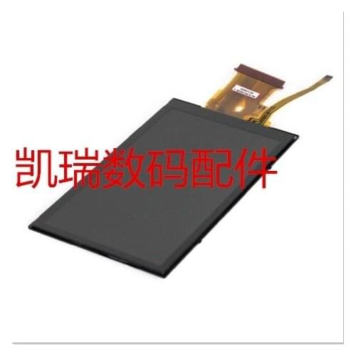 NEW NX3 LCD Display Screen without backlight For Sony NX3 Camera Replacement Unit Repair Part