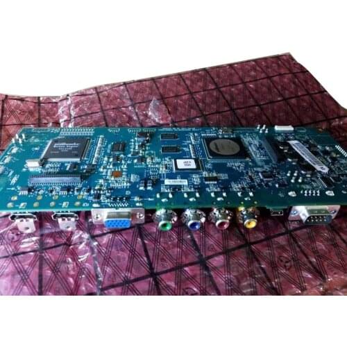 Formatter BD HDMI Board fit for Optoma HD33 Projector