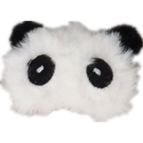 NEW 4CM Panda Plush , Animal Stuffed Accessories TOY, Kids Party Bouquet Plush Dolls