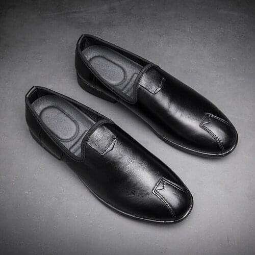 2020 para black flat causal casual male fashion zapatos masculino shoe Mens for leisure spring zapatillas man mens sapato men