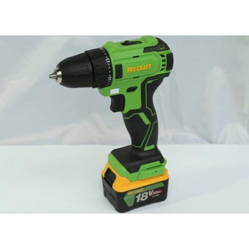 ProCraft Screwdrivers