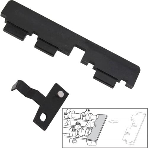 Engine camshaft timing tools set for new Ford/Volvo 1.6T