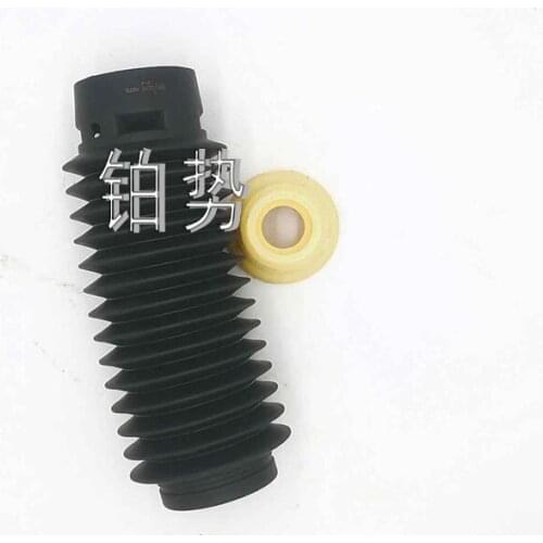 Car shock absorber repair kit 1999-ope lch evr ol et front shock absorber mounting bushing shock absorber pressure bearing