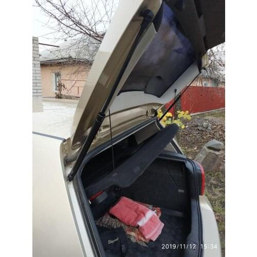 Rear Tailgate Damper for Volkswagen VW Golf MK4 1997-2006 Trunk Boot Gas Charged Gas Struts Lift support