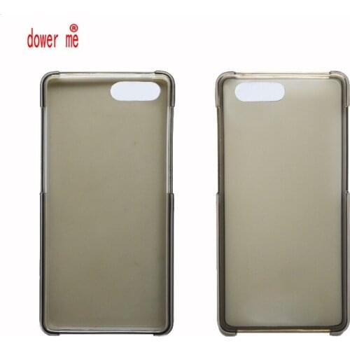 Dower me Protective Soft TPU Case Cover For Allview P8 Energy mini Smartphone