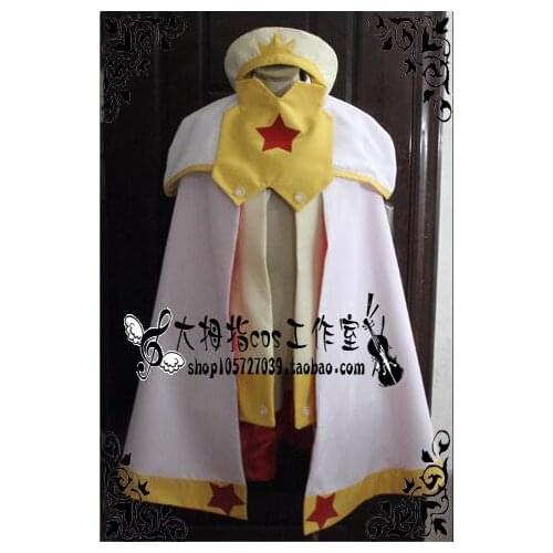 2016 Anime Cardcaptor Sakura Cosplay Costume Kinomoto Sakura Battle Costume Full Set
