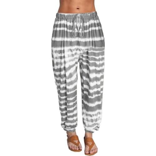 2020 Woman Casual Trouser Women Pants Woman Joggers Pant Spring Autumn Pants Women