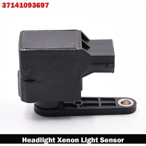 37141093697 Headlight Xenon Light Sensor For BMW E46 E39 E52 E53 E60 E61 E63 E64 E38 E65 E66 E67 E82 E85 E88 E91 E92 E93
