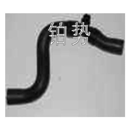 Car water pipe-water tank upper water pipe 2017-bui cko pe lsa ab water tank coolant hose pipe radiator hose
