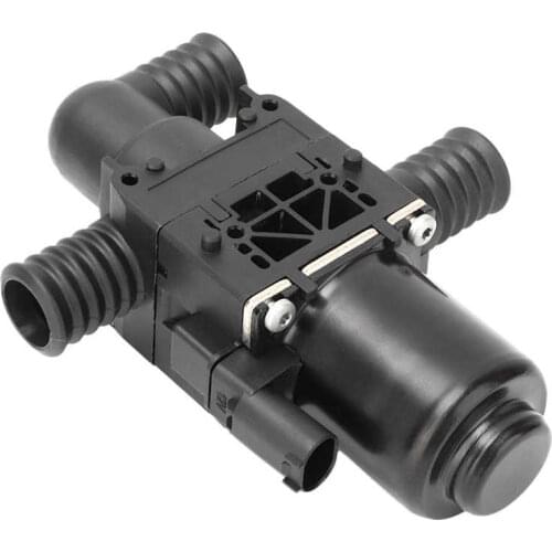 Car preheater car interior heater Heater Control Valve Fit for Land Rover Discovery LR016848 (GAS) Auto Parts Car Accessories