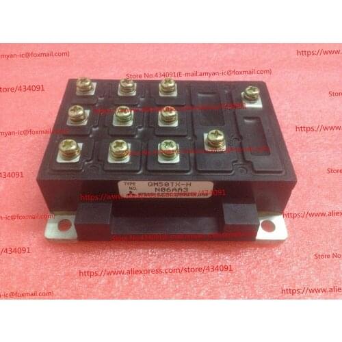 Free Shipping NEW QM50TX-H module