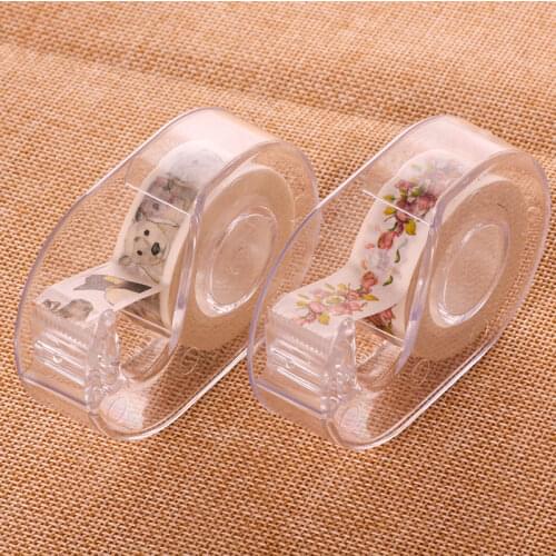 Bonytain Transparent Adhesive Tapes