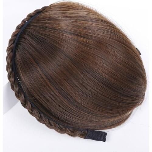 Buqi Headbands