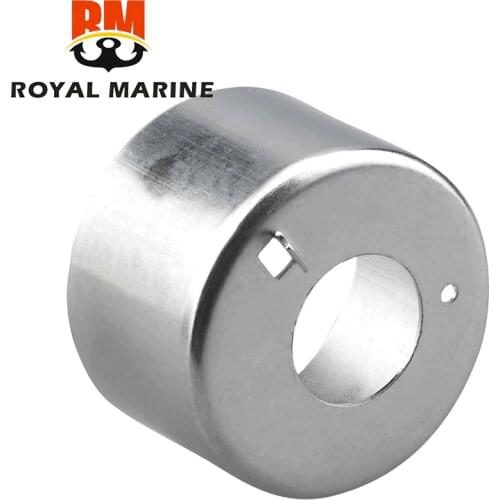 350-65011-1 Pump Case Liner For Tohatsu 9.9HP 15HP 18HP 2 stroke outboard motor 350-65011