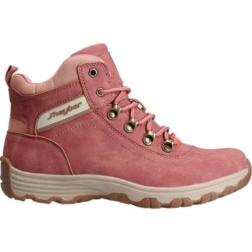 J' Hayber lace-up boots for girl