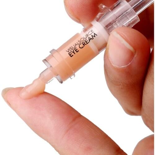 Eye Cream Remove Eye Bags Dark Circles Anti-drying Eye Essence