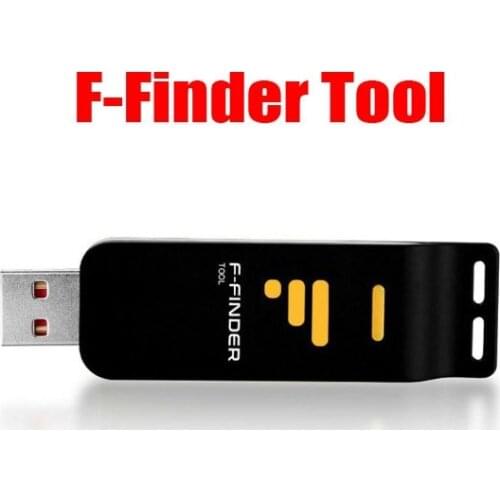 2020 Newset ORIGINAL F-Finder Tool/ F-Finder dongle Tool to find Troubleshooting in hardware for iPhone, and