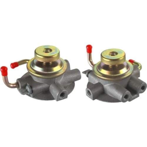 FILTER BASE WITH PUMP 005 FOR