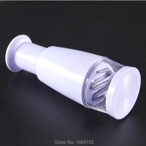 Garlic Press, Food Grade Plastic And Stainless steel Production, Non-toxic, Tasteless,Direct Selling