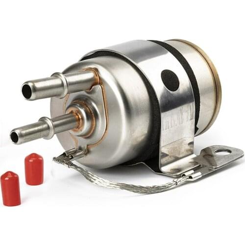 Fuel Pressure Regulator/Filter + 6AN for C5 Corvette EFI or LS Swap All 1997+ Gen III & Gen IV LS Series 10299146 GG299 G3737