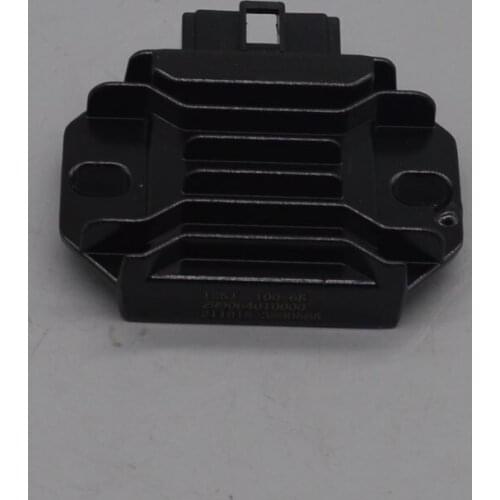 200cc Motorcycle Voltage Regulator Rectifier unit for keeway superlight 200 QJ200-2H