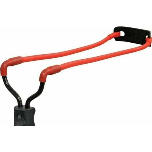 Slingshot Replacement Band Sets Heavy Pull Slingshot Replacement Rubber Bands Tubular Elastic Rubber Slingshot Band for Hunting