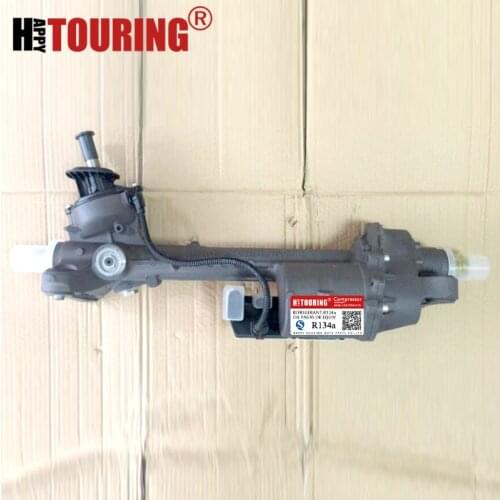 NEW Power Steering rack For VW Touran Sharan Tiguan Passat CC Audi Q3 3AB423061M 3AB423061HX 3AB423061A 3AB423061C 3AB423061X