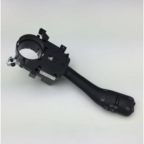 For VW Golf MK4 Jetta 4 Bora 2015 Passat B5 V6 2.8 Audi A2 Cruise Control System Stalk Handle Steering Switch 18G 953 513 A