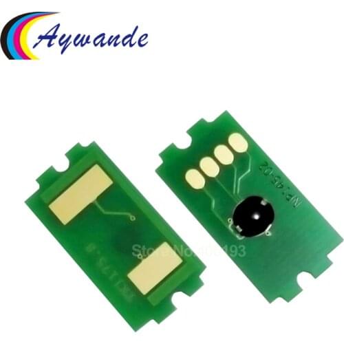 TK-1170 TK-1171 TK-1172 TK-1174 TK-1175 Chip for Kyocera ECOSYS M2040dn M2540dn M2640idw M2640 Toner Cartridge Chip