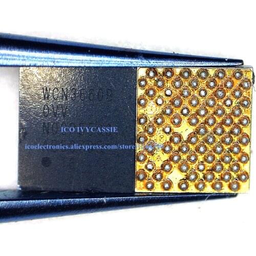WCN3660B For Xiaomi 4 wifi IC wi-fi module chip