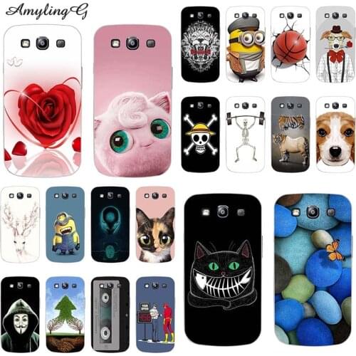 Чехлы для телефонов Samsung AmylingG China At AliExpress