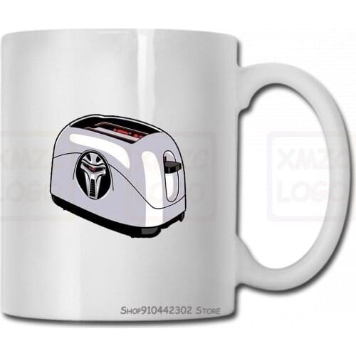 E1Syndicate Mug Cup Vladimir Putin Wladimir Ukraine Krim Disobey 1407C Summer S Cotton