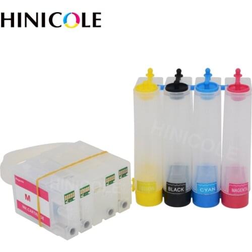 Hinicole PGI 1400 Printer Ciss Ink Tank For Canon MAXIFY MB2040 MB2140 MB2340 MB2740 Printer