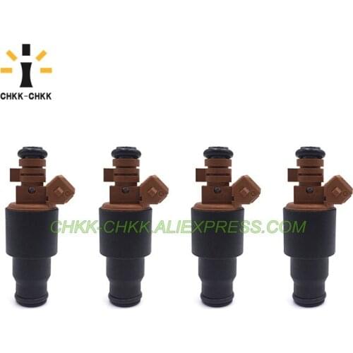 CHKK-CHKK 0280150501 13531247911 Renovation fuel injector for BMW 318i 1994~1999 318is 1994~1999 318ti 1995~1999 Z3 1996~1998