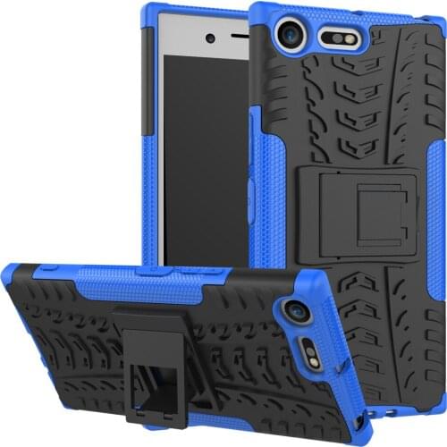 Чехлы для телефонов Sony Xperia XZ1 Compact Elepinter China At AliExpress