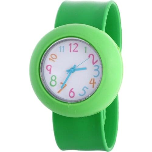 Gnova platinum Children's Quartz Watch