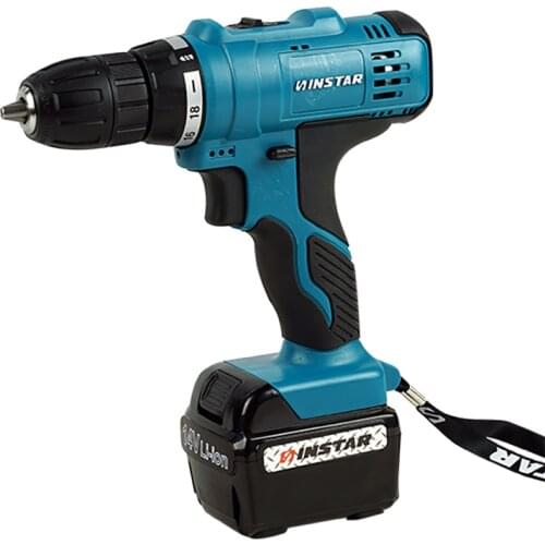 Инстар Power Tools