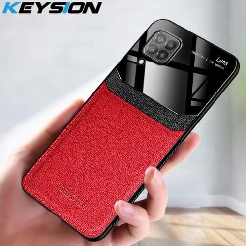 Keysion Phone Cases Samsung Galaxy F41
