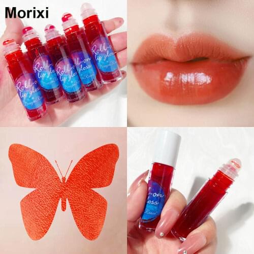 Morixi Lip Tints