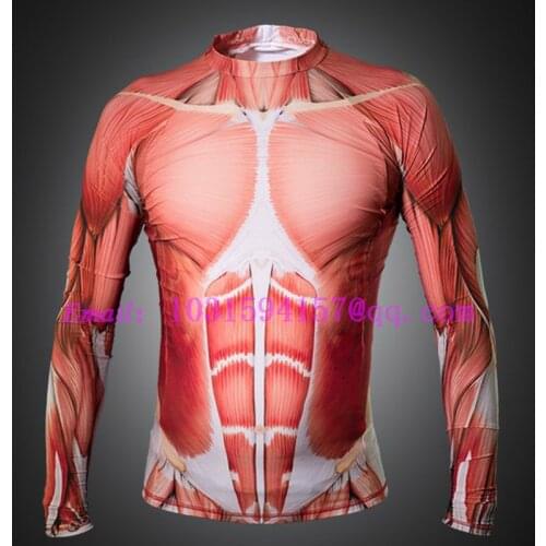 Muscle team cycling jersey long sleeve men winter fleece jacket maillot bike clothes maglia ciclismo uomo tenue cycliste homme