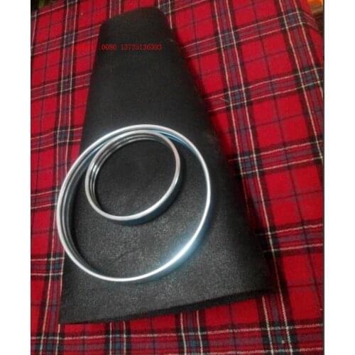 One set frun industry Air suspension repair kits(Rubber Sleeve) for BMW X5 E53 REAR.BACK AIR SPRING 37126750355,37123750356