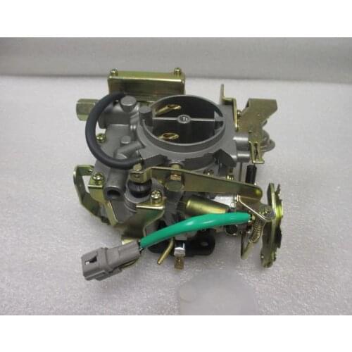 New Carburetor Fit for Toyota 5K Forklift Kijang Corolla Carby Carb 21100-13751