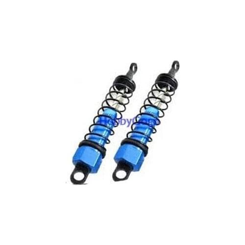 HSP part 285004 /85601 Upgrade Shock absorber (AL) for 1/16 RC Car Buggy Truck Truggy