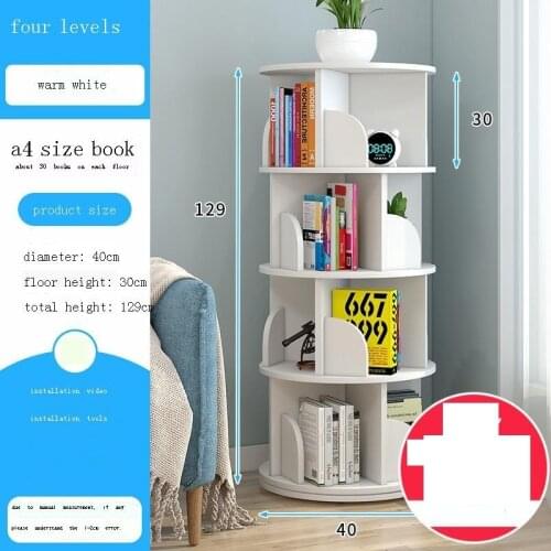 Bureau Cabinet Meuble Rangement Wall Shelf Boekenkast Dekoration Camperas Dekorasyon Retro Libreria Bookcase Book Case Rack