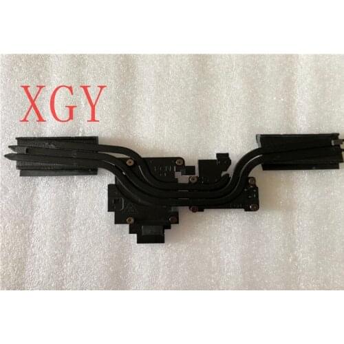 Original original for Dell fan cooler heatsink 0KXWM8 KXWM8 cn-0KXWM8 100% Test ok