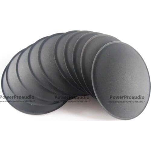 10pcs /Lot 125mm LOUDSPEAKER SUBWOOFER / BASS SPEAKER DUST CAP
