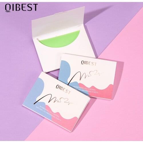 QiBest Facial Care Products