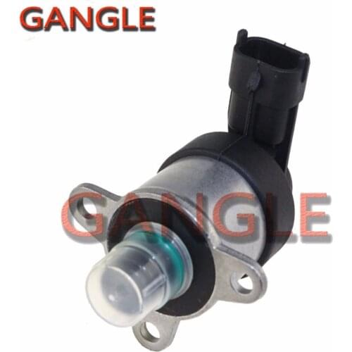 High Pressure Fuel Pump Regulator Suction Control SCV Valve For Chevrolet Captiva Epica Lacetti Nubira 2.0 D 2.0D 0928400669